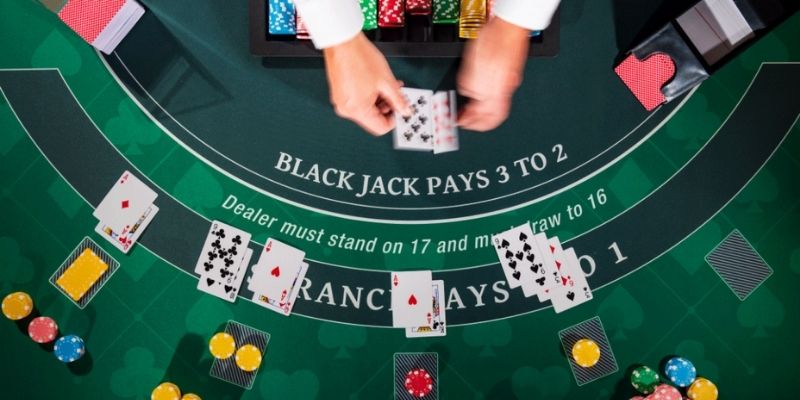 Nhiều trò chơi đặc sắc diễn ra tại sảnh Casino trực tuyến U888