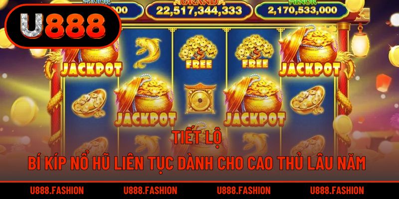 Những cao thủ lâu năm áp dụng bí kíp tăng cơ hội thắng