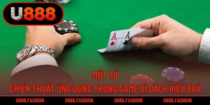 Ứng dụng chiến lược hợp lý để chơi hiệu quả hơn