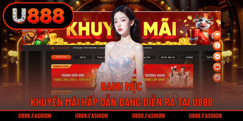 Các khuyến mãi đang diễn ra không nên bỏ lỡ