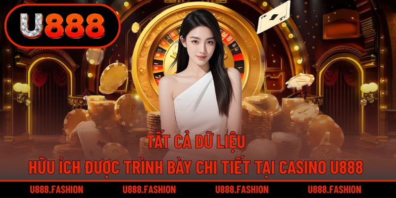 Tìm thấy toàn bộ thông tin quan trọng về sảnh