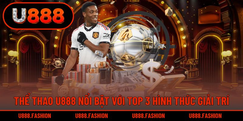Top 3 loại hình giải trí được yêu thích nhất