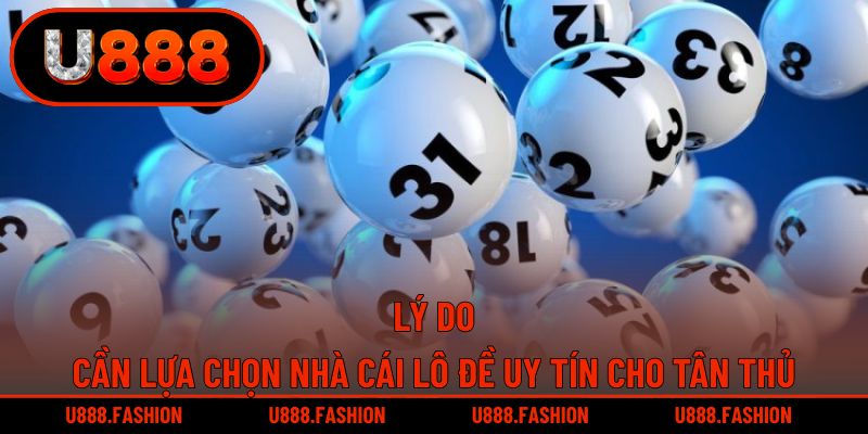 Việc tham gia tại nền tảng uy tín giúp khách hàng có trải nghiệm tốt nhất