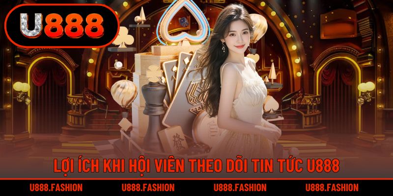Những lợi ích nổi bật mà hội viên nhận được khi cập nhật