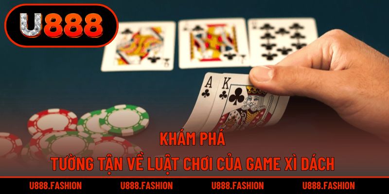 Giải mã toàn bộ quy tắc trong trò chơi