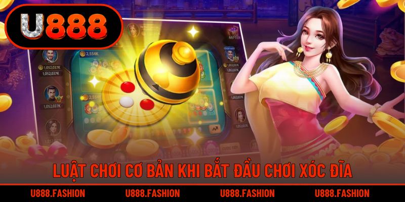 Tìm hiểu luật chơi đơn giản và dễ hiểu