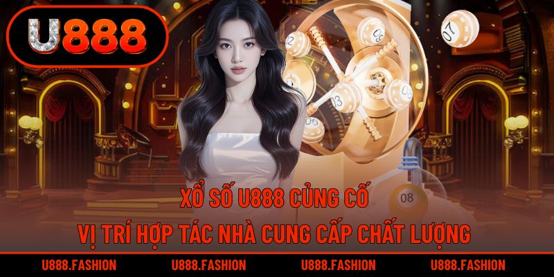 Sự hợp tác với nhiều đơn vị chất lượng