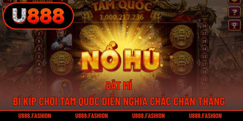 Khách hàng áp dụng bí kíp để nổ hũ lớn