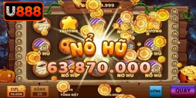 Lợi ích thiết thực từ chương trình nổ hũ tặng code tân thủ