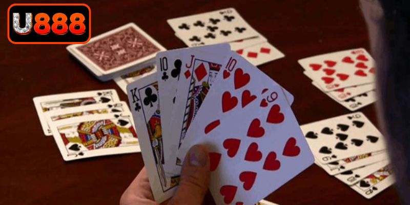 Luôn giữ vững tâm lý trong mọi tình huống đối đầu