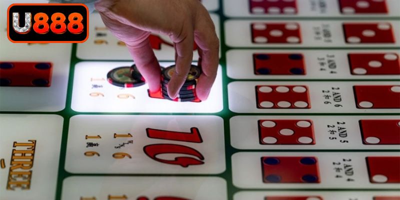 Tuân thủ các nguyên tắc cá cược an toàn nhất